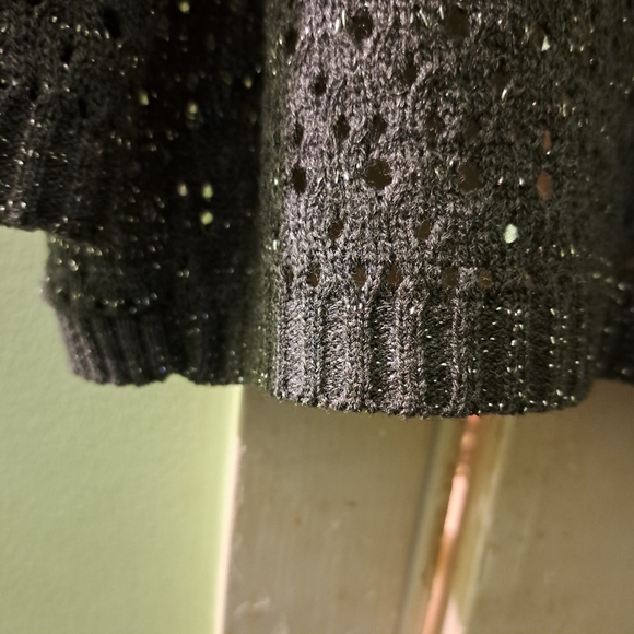 NWD Women's Cardigan Shirt - Picture 16 of 16